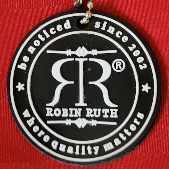 GENTLY USED, 2002 ROBIN RUTH, COSTA RICA BAG!!! - Picture 3 of 3